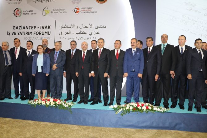“Türkiye Irak’ın En İyi Ortağı Olacak”