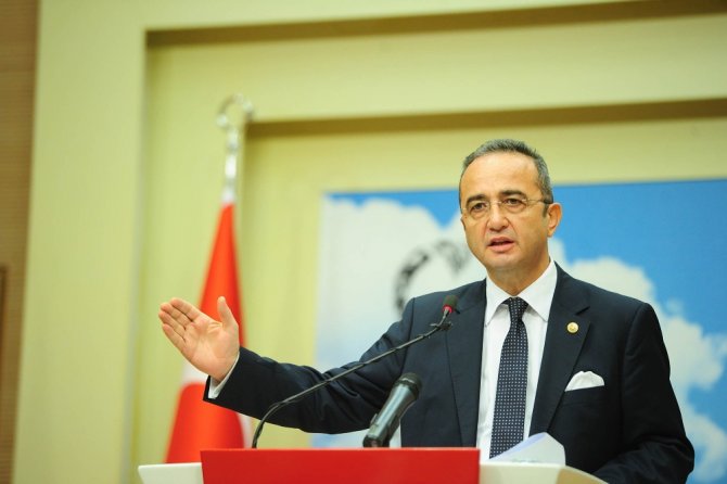 Tezcan’dan Yunanistan Savunma Bakanı’na Cevap