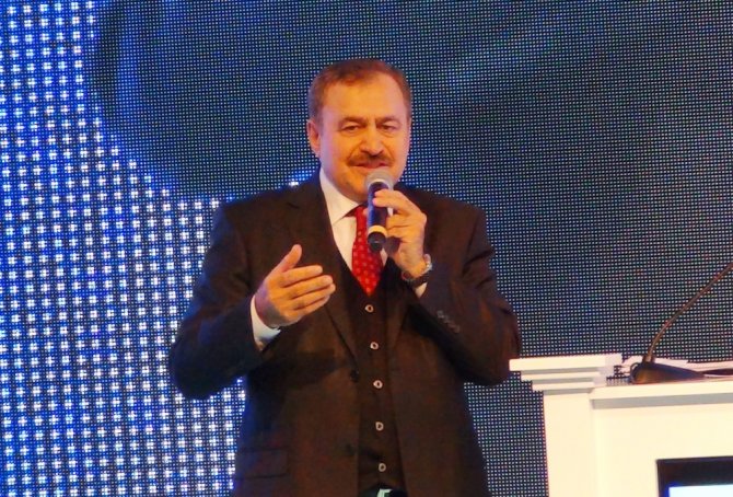 Mardin’e Büyük Yatırım