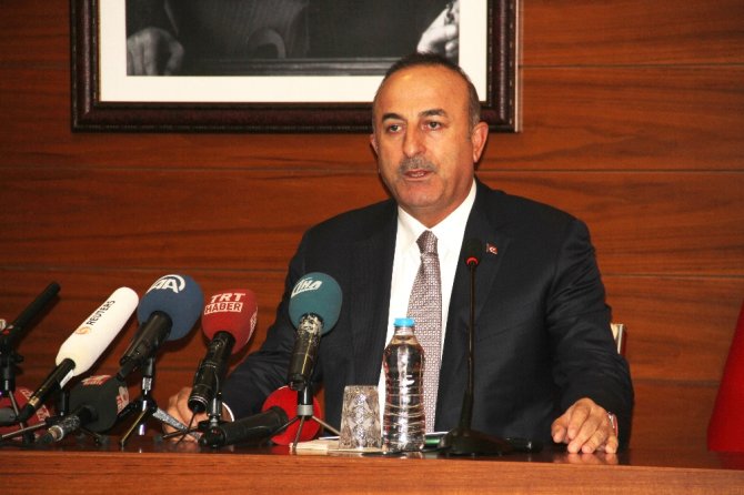 "Biz Buradan Güçlü Bir Destek Bekliyoruz"