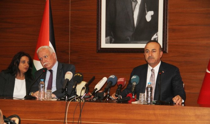"Biz Buradan Güçlü Bir Destek Bekliyoruz"