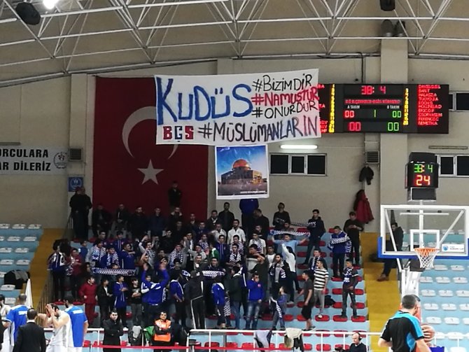 D.i. Büyükçekmece Sahasında Galip