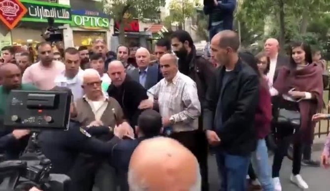 İsrail Askerlerinin Saldırıları Bitmiyor: 25 Yaralı