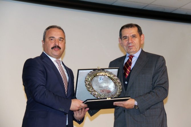 Dursun Özbek’ten Yeni Teknik Direktör Açıklaması