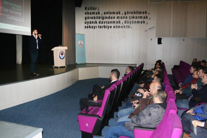 Fbı Siber Güvenlik Direktörünü Adana’da Karpuz Tarlasından Bulmuş