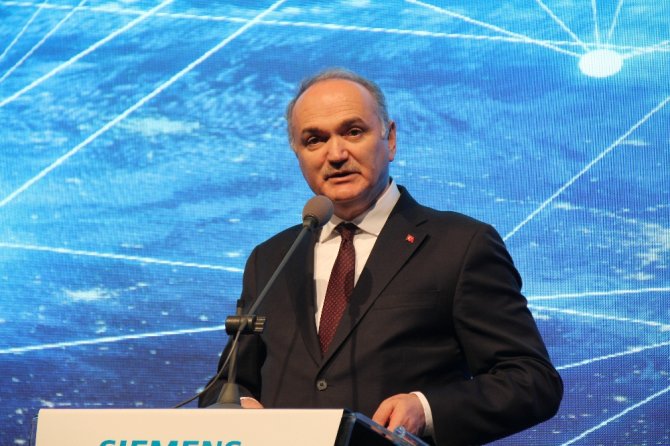 “Türk Ekonomisi Vites Yükselterek Yoluna Devam Edecek”