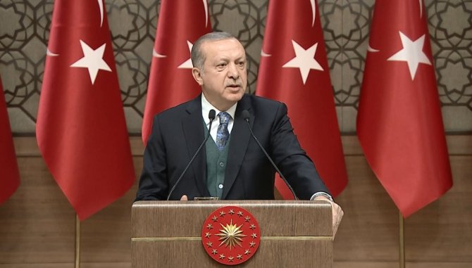"Türkiye’nin İradesini Dolarla Satın Alamazsınız"