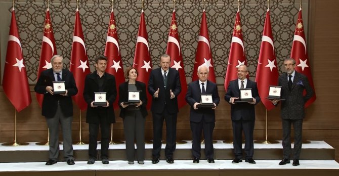 "Türkiye’nin İradesini Dolarla Satın Alamazsınız"