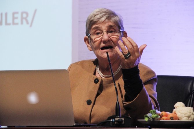 Karatay’dan ’Protein Tozu’ Uyarısı