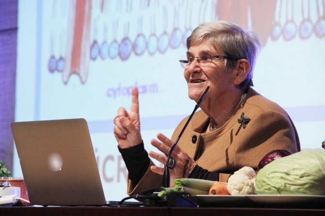 Karatay’dan ’Protein Tozu’ Uyarısı