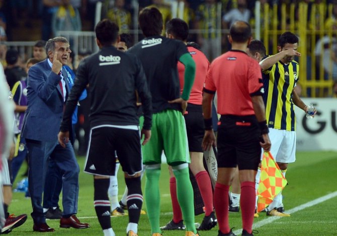 Cem Satman’ın Kokartı Gitti