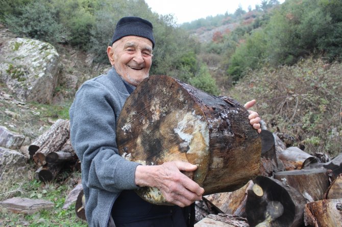 Asırlık ’Delikanlı’
