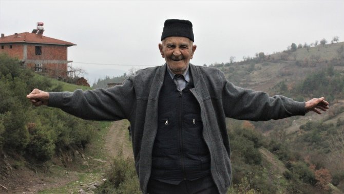Asırlık ’Delikanlı’