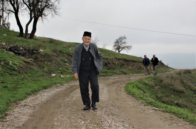 Asırlık ’Delikanlı’