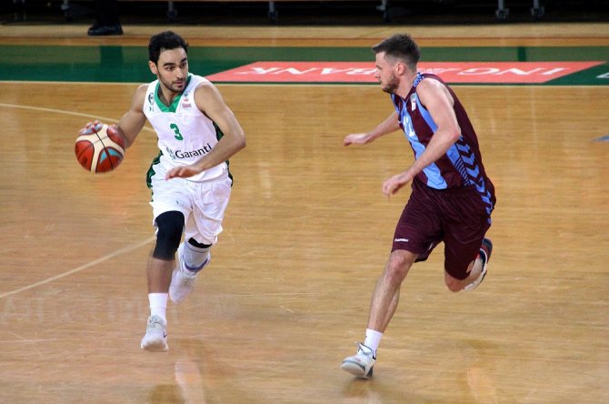 Daçka Trabzon’u Devirdi