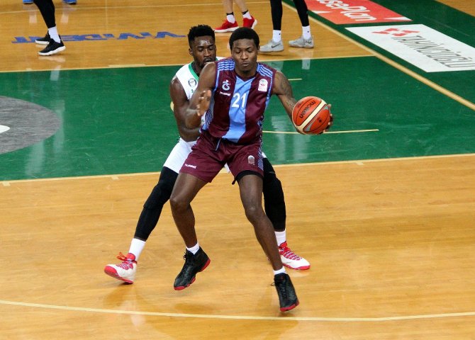 Daçka Trabzon’u Devirdi