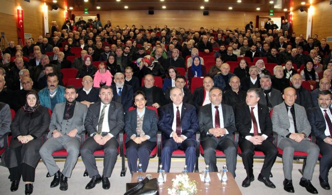"Türkiye, Dünya Çapında Büyüme Rekoru Kırdı"