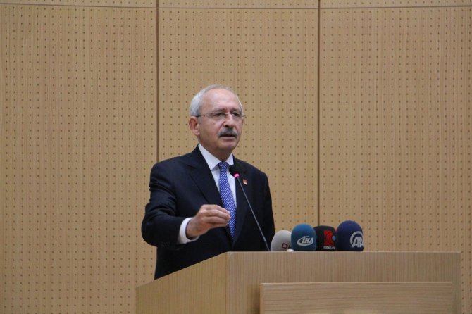 "Türkiye, Katma Değeri Yüksek Ürünler Üretmek Zorunda"