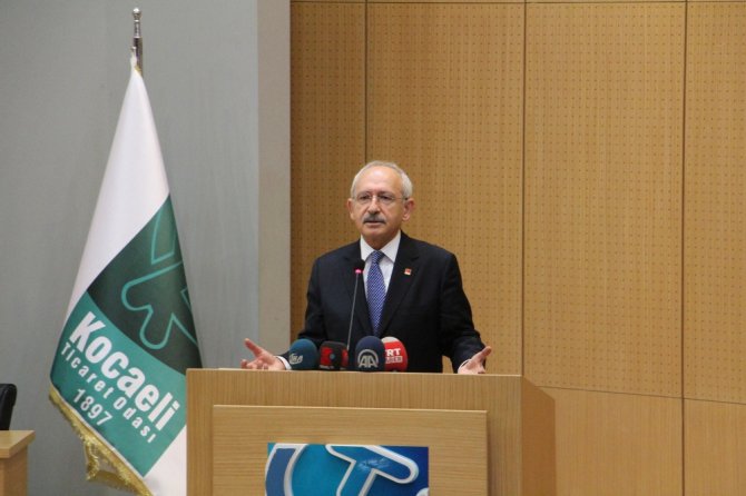 "Türkiye, Katma Değeri Yüksek Ürünler Üretmek Zorunda"