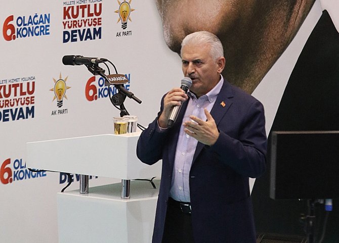 "Bölgede Acılar Dinmedikçe Görevimizi Tamamlamış Olmayız"