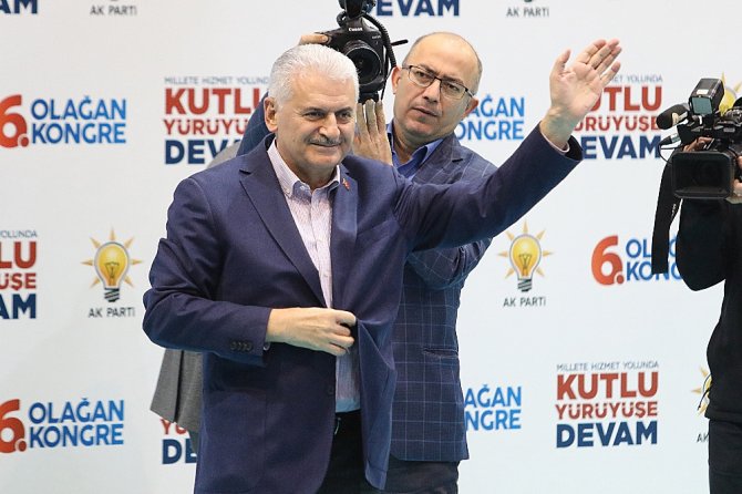 "Bölgede Acılar Dinmedikçe Görevimizi Tamamlamış Olmayız"