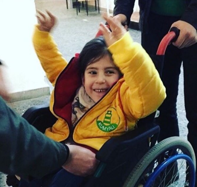 “Çocuklar Üşümesin, Giresunsporlu Yetişsin” Projesi Hayat Buldu