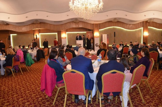 Gümüşhane’nin Yemek Kültürü Dünyaya Tanıtılacak