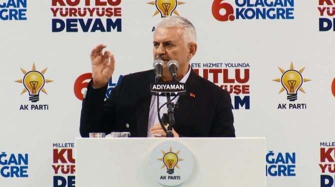 "Dünyanın 1’den Büyük Olduğu Artık Anlaşılmıştır"