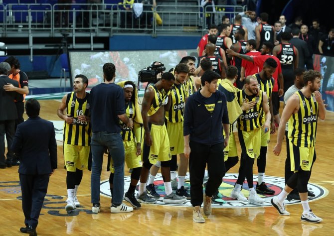 Fener Rahat Kazandı