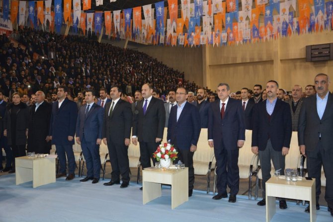 Bozdağ’da ’Tek Tip Kıyafet’ Açıklaması