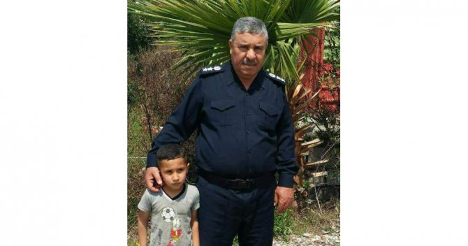 Kerkük’te Polis Şefi Ve Oğluna Suikast