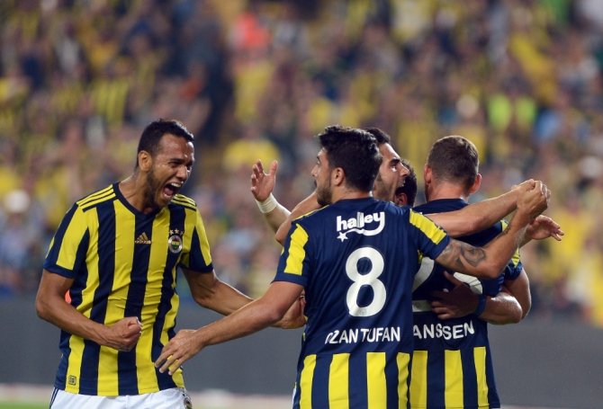 Ozan Tufan İspanya Yolcusu
