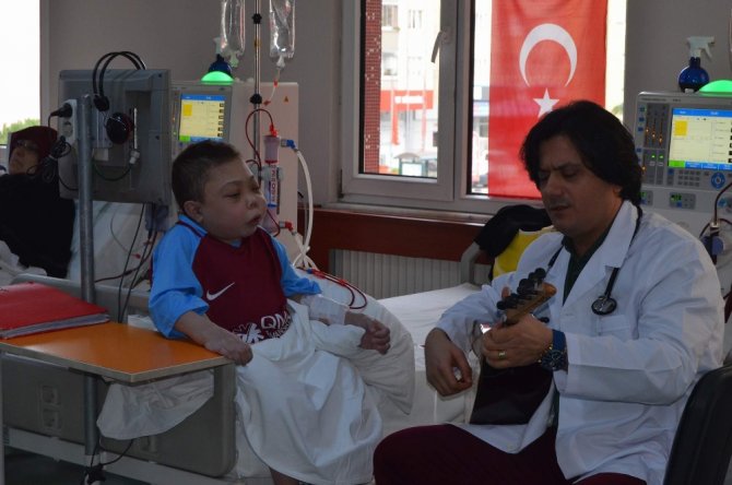 Sazlı Sözlü Diyaliz