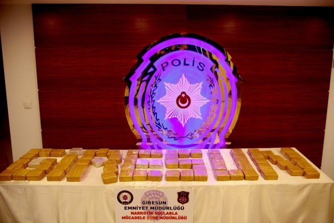 Vali Sarıfakıoğulları’ndan Ölümlü Kazayla Sonuçlanan Narkotik Operasyonu İle İlgili Açıklama