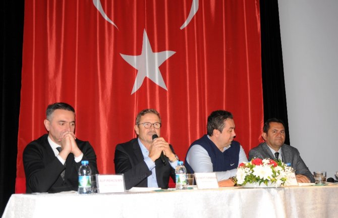 Cüneyt Tanman’dan ’Fatih Terim’ Yorumu