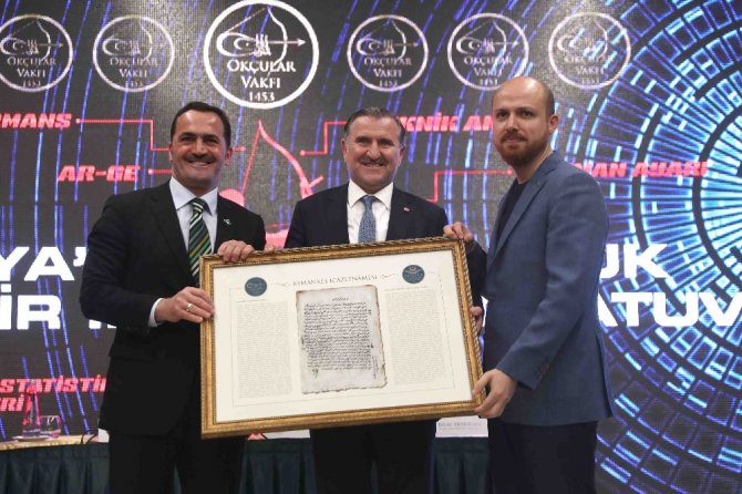 Bak: Sporda Bilimi Ve Teknolojiyi De Kullanmamız Gerekiyor