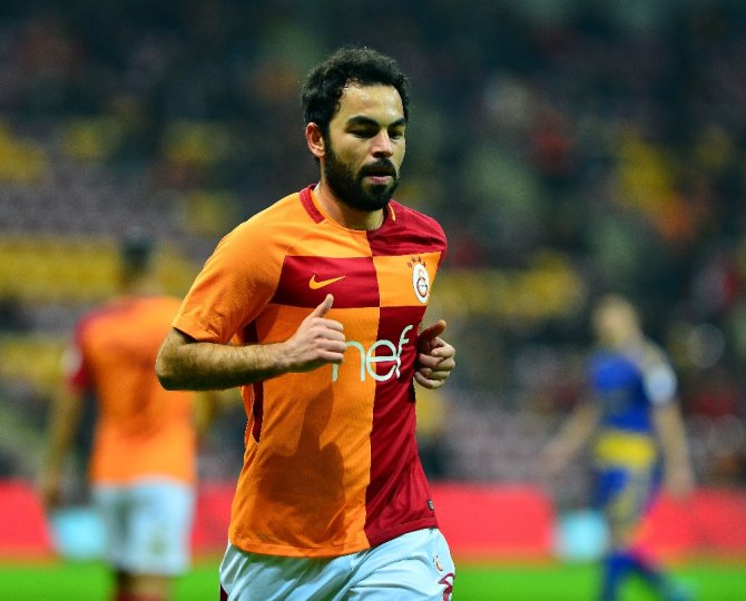İlk 20 Dakika Galatasaray’ın Üstünlüğüyle Geçti