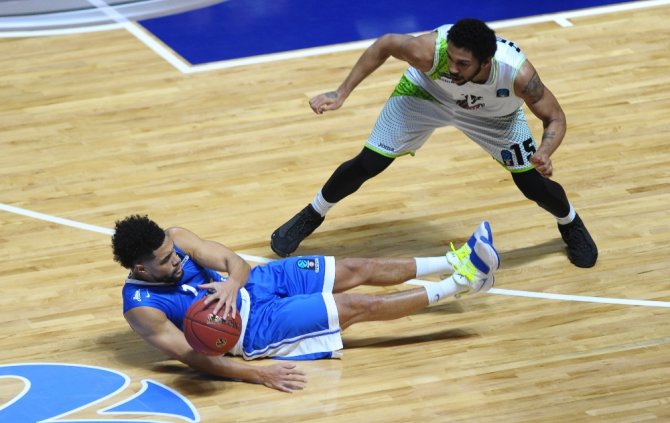 Tofaş Basketbol Takımı Avrupa Defterini Kapattı