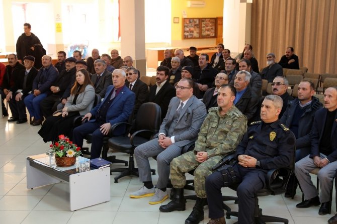 Gümüşhane Valisi Okay Memiş’ten Ev Müjdesi