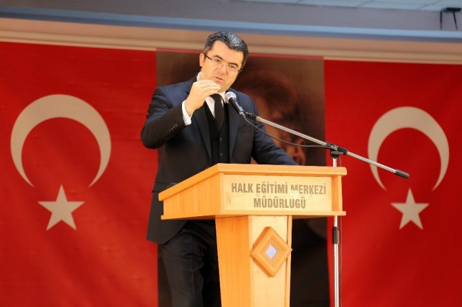 Gümüşhane Valisi Okay Memiş’ten Ev Müjdesi