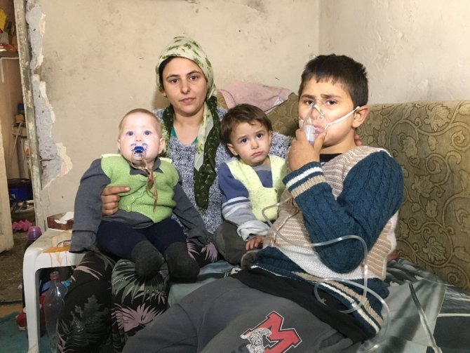 Eczaneye Borçları Yüzünden İlaçsız Kaldı