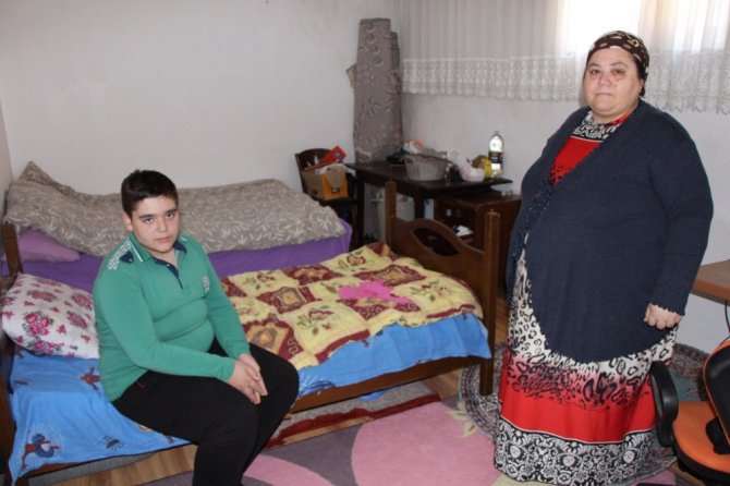 Her Şey Bir Mektupla Başladı: 78 Kilo Verdi