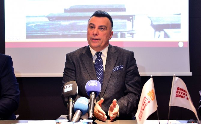 "Duygun Yarsuvat Göreve Gelmek Zorundadır"