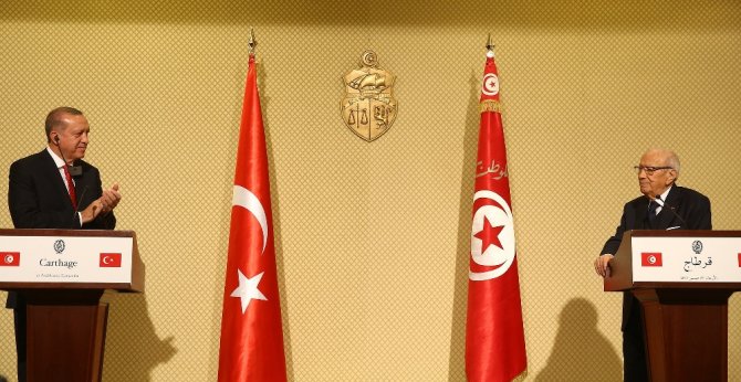 “Esed, Devlet Terörü Estirmiş Aslında Bir Teröristtir”