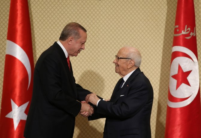 “Esed, Devlet Terörü Estirmiş Aslında Bir Teröristtir”