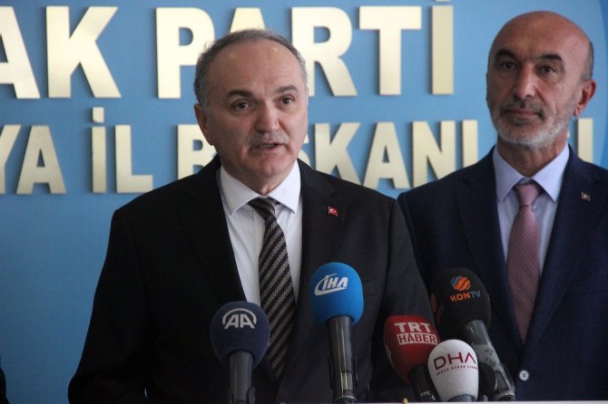 "Khk’nın Anlaşılmaz Bir Tarafı Yok"