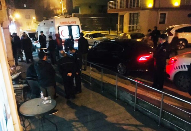 13 Yaşındaki Çocuk Evinde Ölü Bulundu