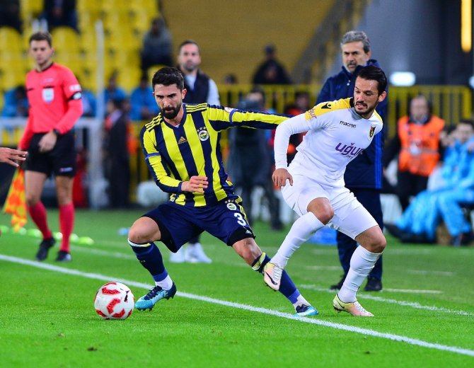İlk 20 Dakika Sessiz Bitti