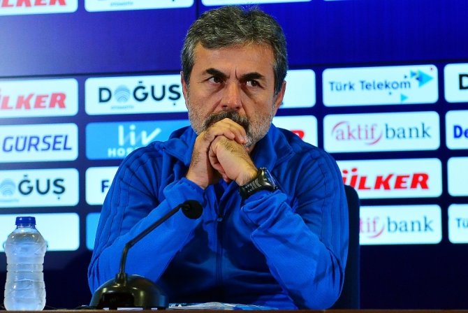 Kocaman: Gol Gelince İşimiz Daha Kolaylaştı