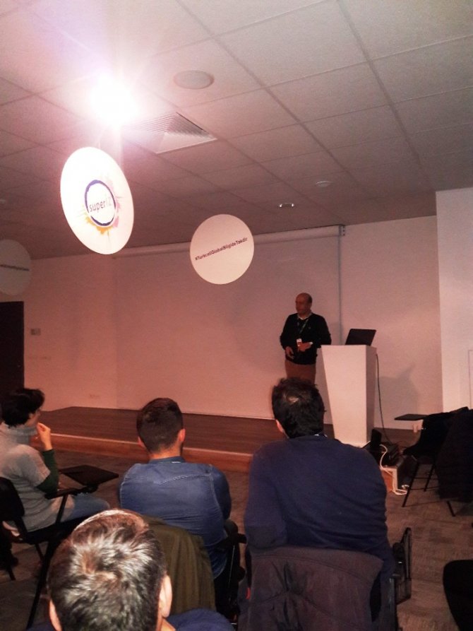 Turkcell Çalışanlarına Üst Solunum Yolu Enfeksiyonları Konusunda Eğitim Verildi